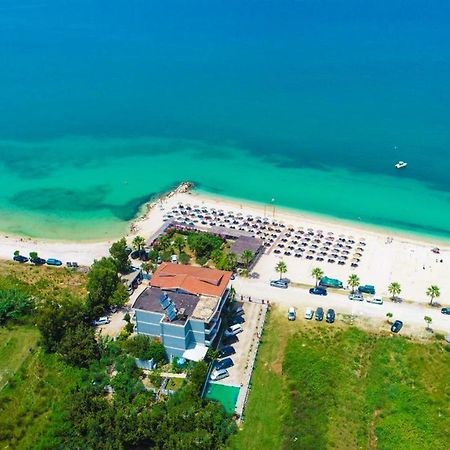Hotel Alba-Gert โอริคูม ภายนอก รูปภาพ