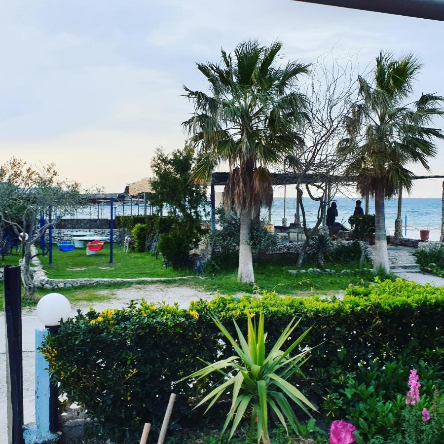 Hotel Alba-Gert โอริคูม ภายนอก รูปภาพ