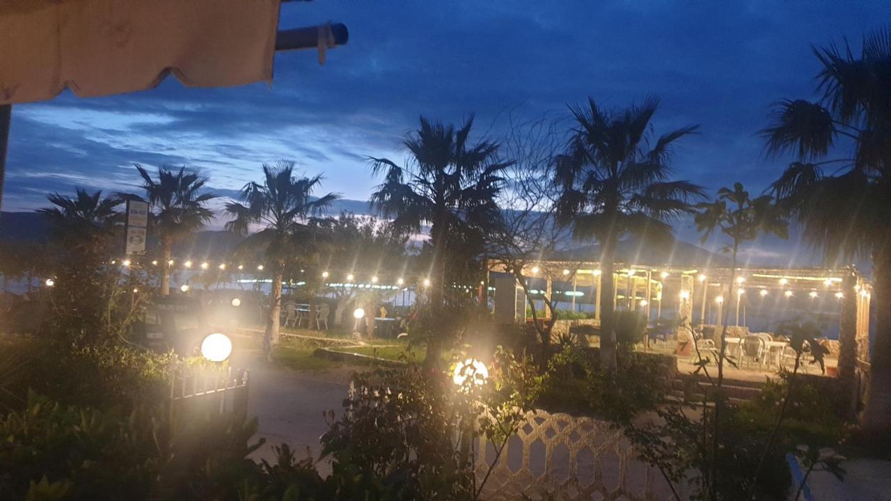 Hotel Alba-Gert โอริคูม ภายนอก รูปภาพ