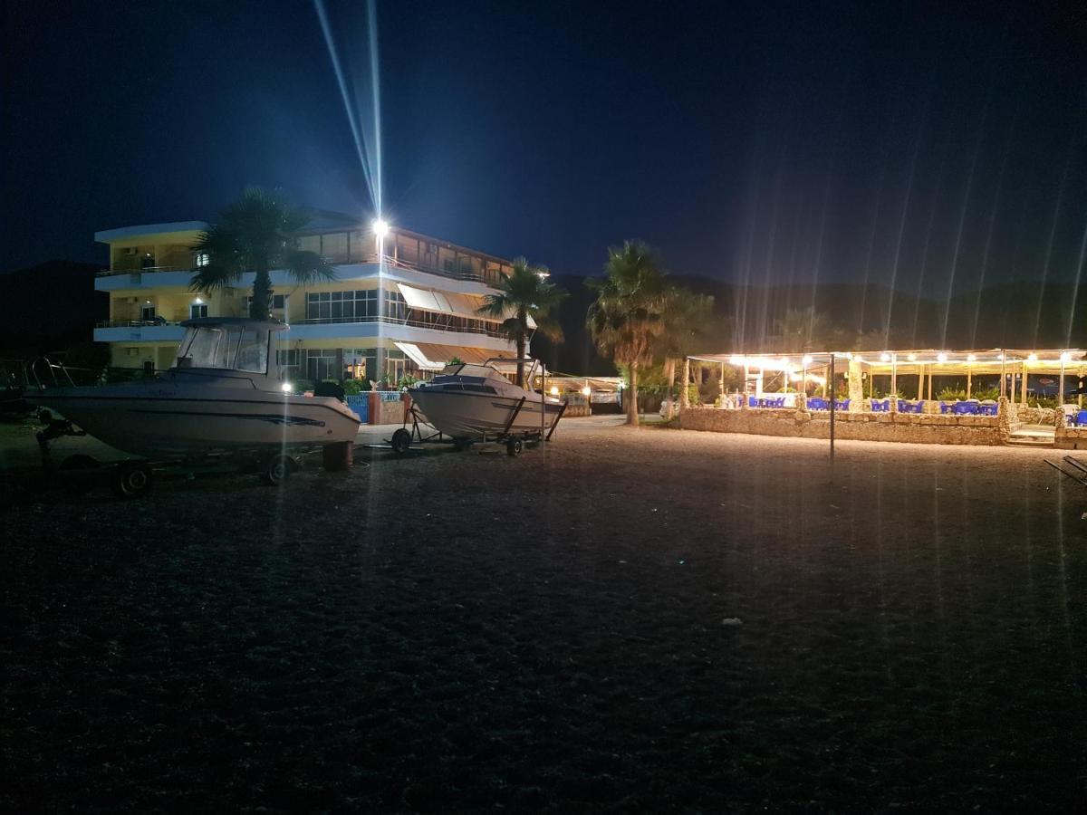Hotel Alba-Gert โอริคูม ภายนอก รูปภาพ