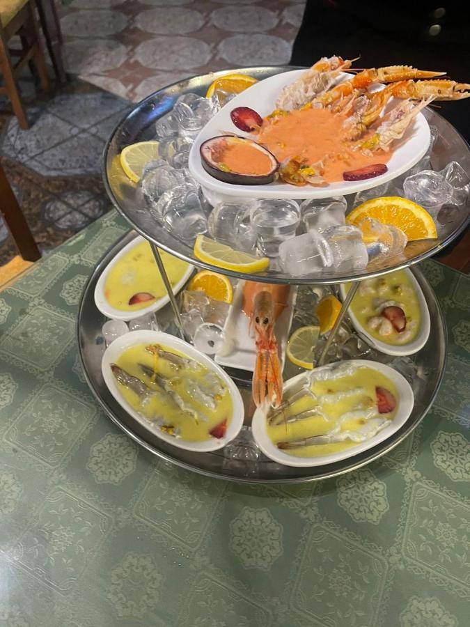 Hotel Alba-Gert โอริคูม ภายนอก รูปภาพ