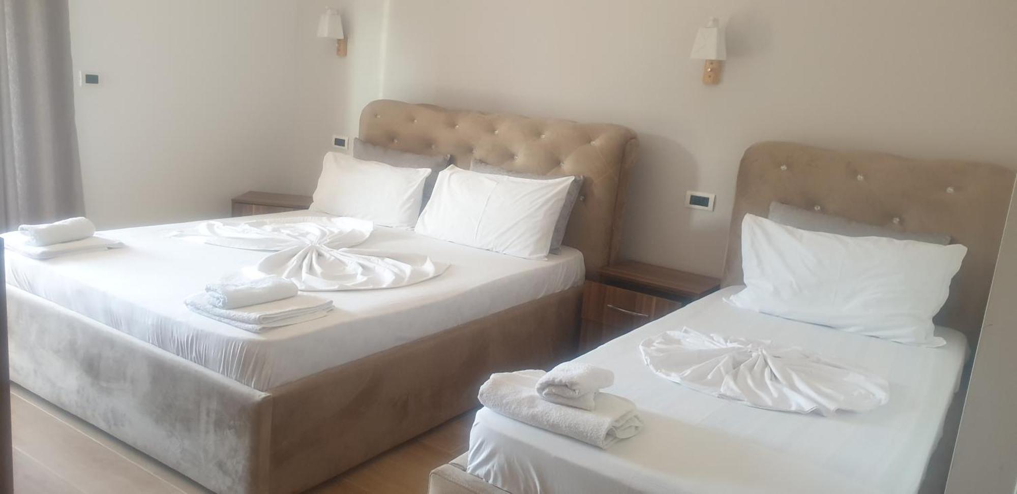 Hotel Alba-Gert โอริคูม ห้อง รูปภาพ