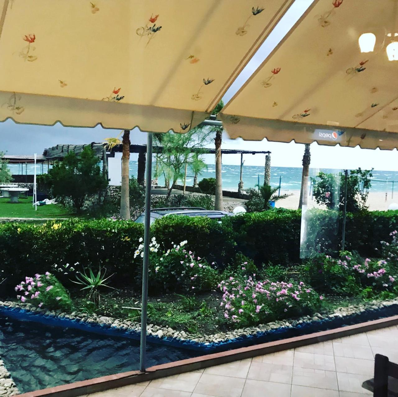 Hotel Alba-Gert โอริคูม ภายนอก รูปภาพ