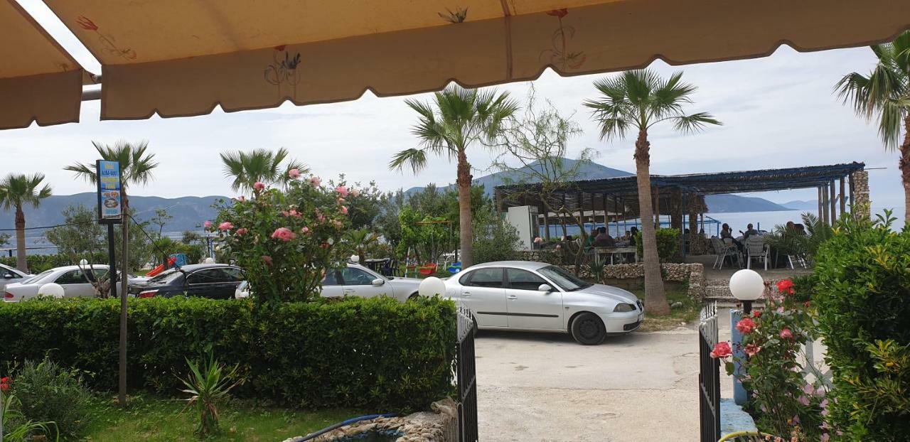 Hotel Alba-Gert โอริคูม ภายนอก รูปภาพ
